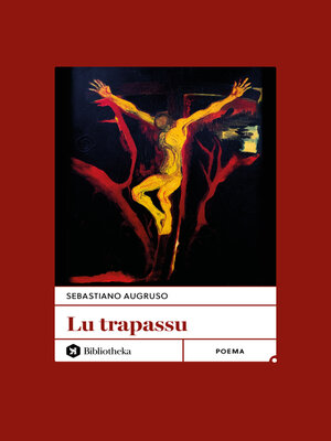 cover image of Lu trapassu